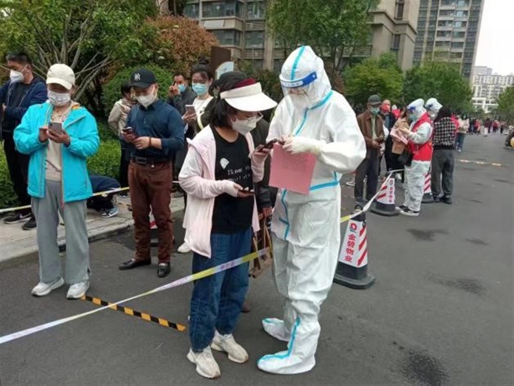 產發戰疫 |黨員沖在前！齊魯化纖筑牢“紅色”抗疫防線